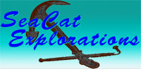 SeaCat Explorations: Researching Alaska Maritime History