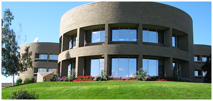 Alaska Collection at the Z.J. Loussac Library