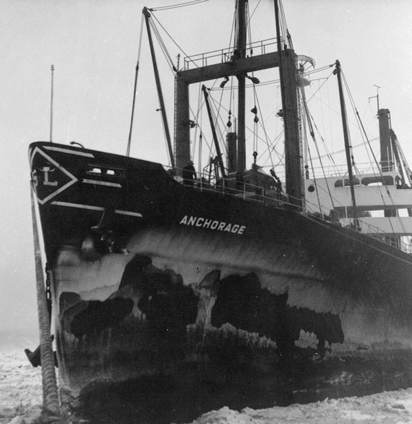 SS ANCHORAGE