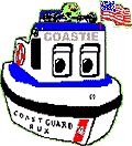 Coastie can come to your community!