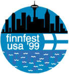 FinnFest USA '99