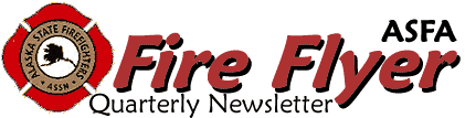 Alaska State Firefighters Association