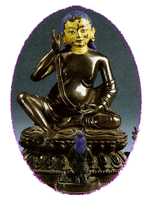 Milarepa