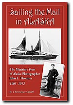 Sailing the Mail in Alaska