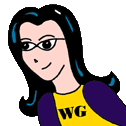 Join Alaska Webgrrls!